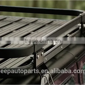 JK LUGGAGE BOX ONLY FOR JEEP WRANGLER thumbnail-2