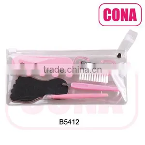 High Quality Set Manicure Pedicure thumbnail-1