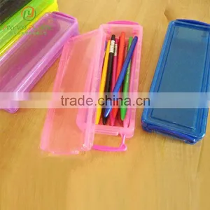 Quality-assured Desk Storage Various Color PP Mini Storage Box thumbnail-2