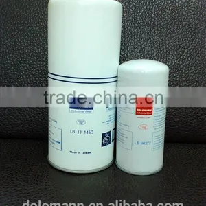 Mann Separator Element 49000 50171/spare Parts for Compressor Parts 49000 50321/oil Separator 49000 50131 thumbnail-1