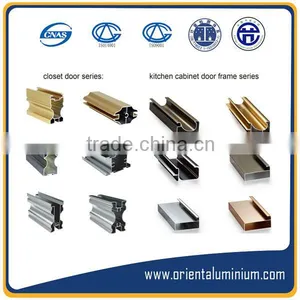 Hot Selling and Good Quality Hollow Aluminium Profile thumbnail-1