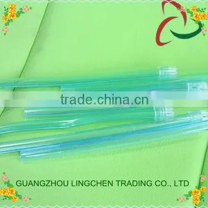 Disposable Dental Saliva Ejectors Tip for Suction Units in Clinic LC-SC thumbnail-1