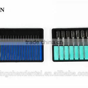 Dental Lab Burs/ Diamond Bur and Carbide Bur thumbnail-3