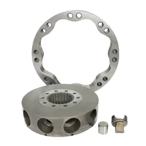 Poclain MS Series MS02 MS05 MS08 MS11 MS18 MS25 MS35 MS50 MS83 MS125 Hydraulic Radial Piston Wheel Motor Repair Kit Spare Parts thumbnail-2
