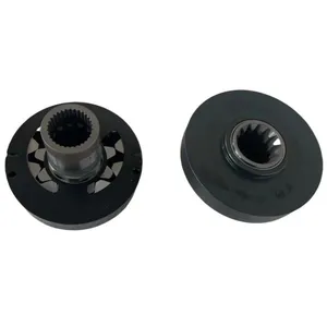 A4VTG Charge Pump A4VTG Series A4VTG71-1 A4VTG90-1 A4VTG90-1 A4VTG90-2 A4VTG90-3 Charge Pump Hydraulic Pump Parts thumbnail-2