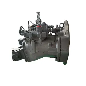 Excavator Spare Parts Hydraulic Pump Hpv118 thumbnail-1