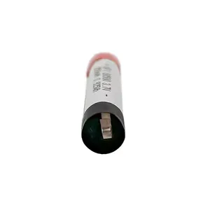 08500 High-Efficiency Cylindrical Lithium Ion Battery 250mAh 3.7V Powerhouse for Portable Gadgets Made in China thumbnail-5