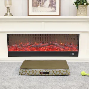 Winter Fur Pet Pad thumbnail-4