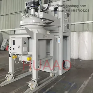 APG Machine Epoxy Resin Transformer Casting Machine thumbnail-3