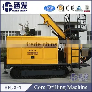 Core Drilling Machine for Sale thumbnail-1