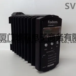 FOXBORO FBM18 Controller Module thumbnail-1