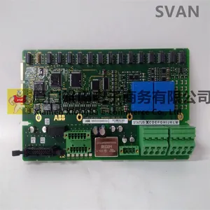 ABB UDA327AE02 DCS Controller Module thumbnail-4