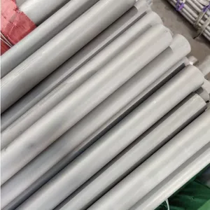 Nickel Based Alloy Inconel 625 Seamless Pipe for Aerospace Industry thumbnail-1