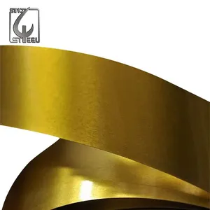 ETP Electrolytic Tinplate Steel Coil With 2.8/2.8 5.6/5.6g Coating and Bright Surface thumbnail-1