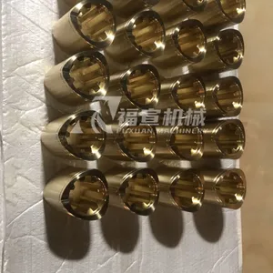 3115158200 Copper Bushing Driver Spare Parts Mining Machine Parts for Rock Drill Parts thumbnail-5