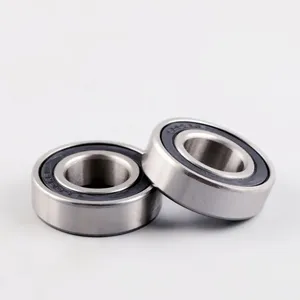 Deep Groove Ball Bearing 6003-2RS thumbnail-1
