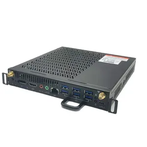 Generation Windows 7 10 RAM 4GB 8GB 16GB and 128GB 256GB SSD 1tb HDD Detachable Pluggable Mini PC OPS Computer thumbnail-2