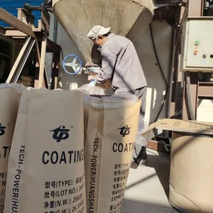 Epoxy Powder Coatings Matting Agent Matting Hardener Agent TP151 thumbnail-4