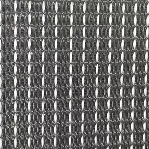 Hot Product Woven Filter Compost Tunnel Nets for Emptying for Mushroom Farm Growing Compost Mat Direct From the Farm thumbnail-4