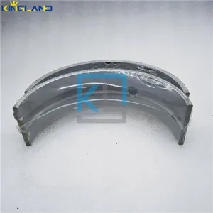 Excavator/ Generator Engine S60 (14L) Main Bearing - STD D8929670+D8929680 Fit For DETROIT thumbnail-5