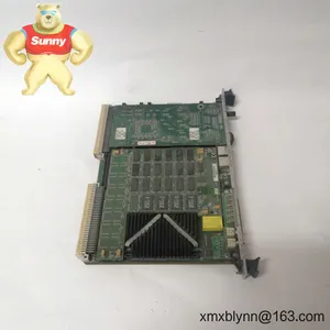 Motorola MVME2604761: Industrial Ethernet Bridge for Legacy VME Systems thumbnail-4
