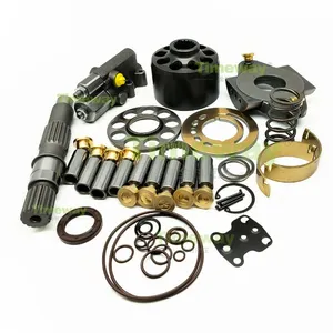 Hydraulic Pump Repair Kits A10VSO45 Variable Piston Pump Spare Parts for A10VSO45/31R Rexroth Axial Piston Pump Rotary Group Kit thumbnail-1