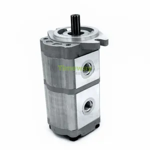 OEM DH150 Excavator Gear Pump for Repair DAEWOO DH150W Pilot Pump 67059806 After Market Pilot Pump thumbnail-1