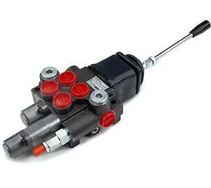 Wholesale SANY 50 Tons Crane Control Valve | Original Hydraulic Spare Parts at Low Price thumbnail-3