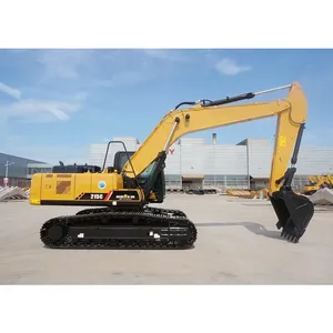 High-Quality Wholesale of Sany 215c Sany 215 9-C Scanner and Excavator Spare Parts thumbnail-1