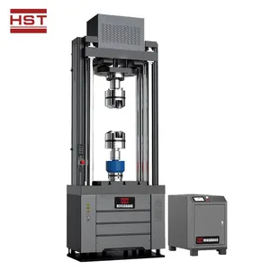 Professional Advanced Pulse Control System Electromagnetic Resonance Fatigue Testing Machine With 1 Year Warranty thumbnail-2