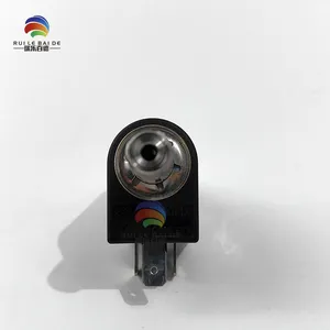 The Brand-new HAP 30-20-QY Micro Ink Liquid Pump Electromagnetic Pump is Used as a Specialized Component for Printing Machines. thumbnail-3