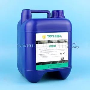German Techoel 2844 Plus High-temperature Chain Oil Techoel 2844 Plus thumbnail-3