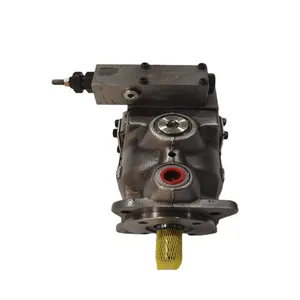 PV140R1K1T1WMMC PV180R1K1T1NMMC Hydraulic Piston Pump Parts P2075 P2060R P2075R P2105R P2145R P3075R P3105R P3145R thumbnail-2