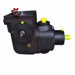 A2VK12MAOR4G0PE1-SO2 A2VK12MAGR4G0PE2-SO2 A2VK12MAOR4GOPE1-SO2 R909447172 A2VK107 Piston Variable Pump A2VK12MAOR1GOPE2-S thumbnail-3