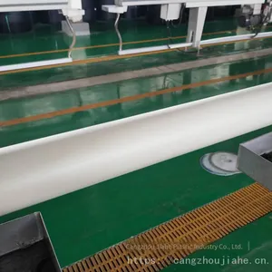 Pph Pipe Hot Melt Welding, Dn63*5.8, Cangzhou Jiahe thumbnail-2