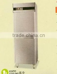 Stainless Steel Refrigeration Cabinet thumbnail-1