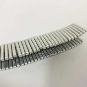 Sealing Packaging U-shaped Clips S8735 S8740 S8744 Aluminum Clips Aluminum Buckles thumbnail-1