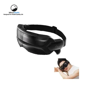 Eye Relaxation Device With Mist Spray & Heat Therapy MH-226 thumbnail-1