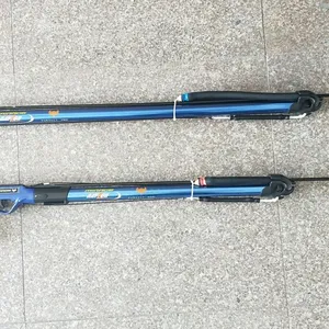 Latex Tube-powered Deep-sea Fishing Gun thumbnail-1