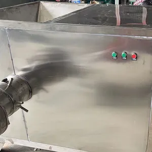 Sweet Potato Ground Mashing Machine/potato Instant Mash Production Line thumbnail-5