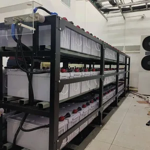 Ups Battery, Kefeng Pcmps2 - 350, Voltage Stabilizer for Computer Room Servers, Uninterruptible Power Supply thumbnail-5