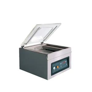 Second Hand Vacuum Packing Machine thumbnail-5
