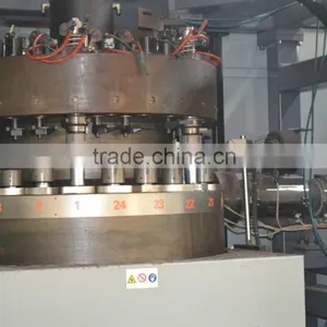 Automatic Plastic Cap Making Machine/plastic Bottle Cap Making Machine/plastic Cap Molding Machine thumbnail-1