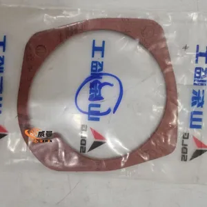 Original SDLG 4110000054285 Shim for Wheel Loader Spare Parts in Stock. thumbnail-2