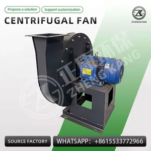 Centrifugal Fan thumbnail-1