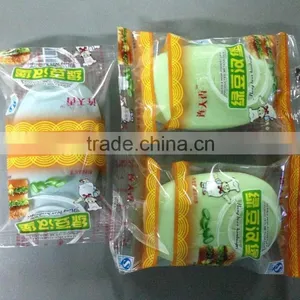 HX-320 Flow Cake Packing Machine thumbnail-4