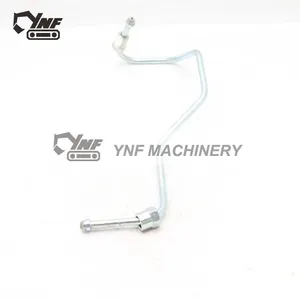 Hydraulic Hose 6251-71-4112 Pipe for Excavator Hose Repair Stock YNF17822 thumbnail-1