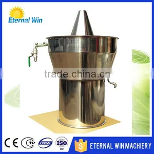 New Condition Essential Oil Distillation Equipment Rose Essential Oil Distiller thumbnail-1