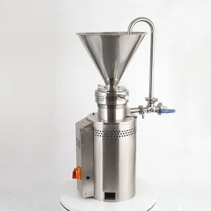 JM-L Vertical Colloid Mill (Sanitary Type) thumbnail-3
