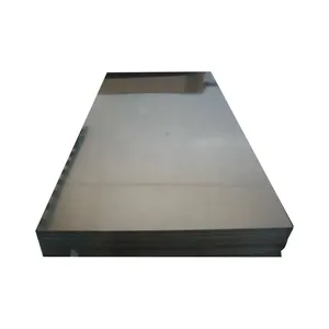 JIS H4000 A5083P-O Aluminum Plate 8-60mm for Decking and Offshore Structures thumbnail-1